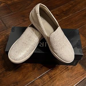 Naturalized Brand New